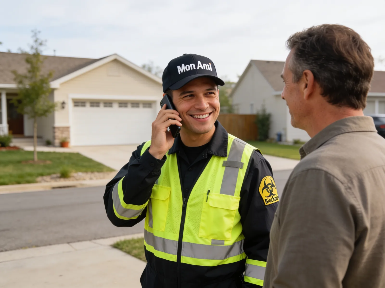 Sewage Cleanup Waldport, OR FAQs
